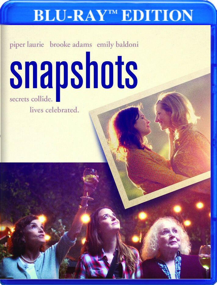 Snapshots - 