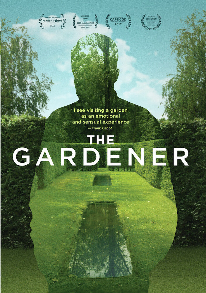 The Gardener - 