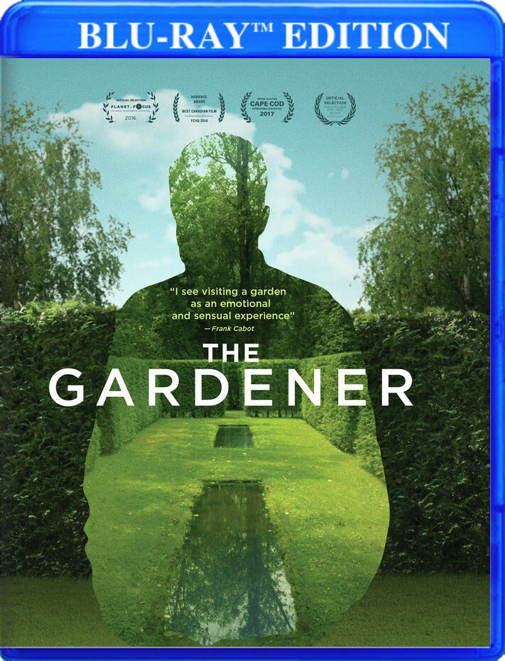 The Gardener - 