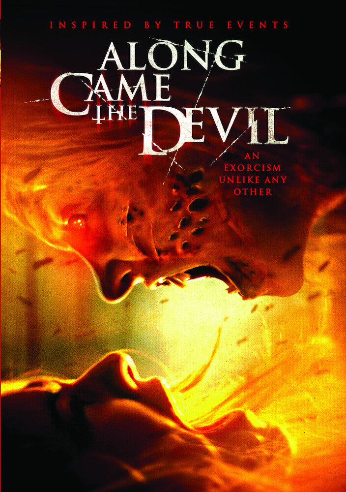 Along Came The Devil - 