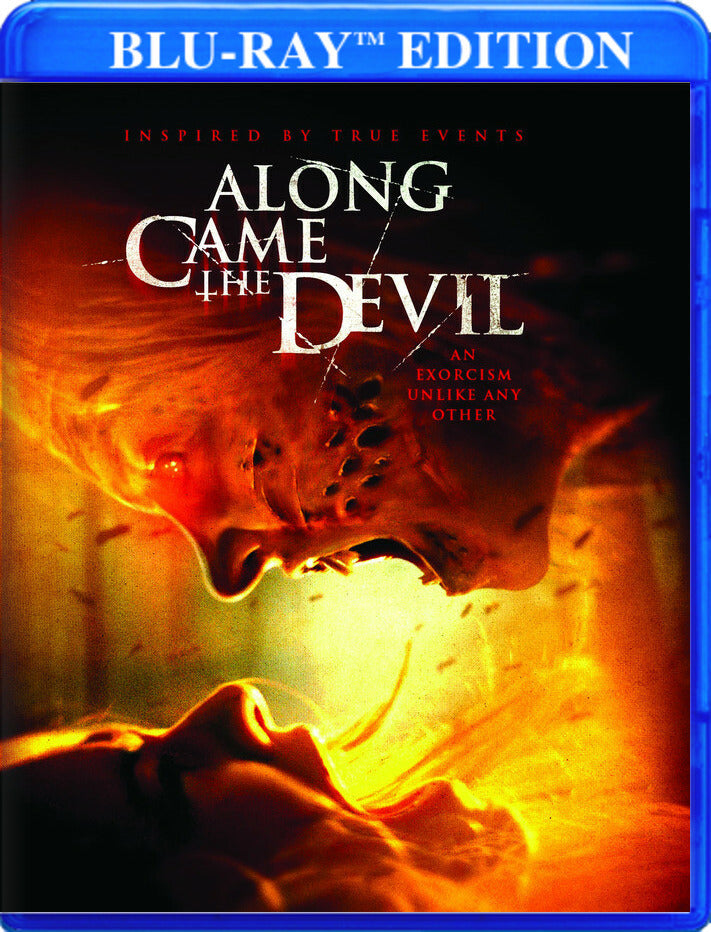 Along Came The Devil - 