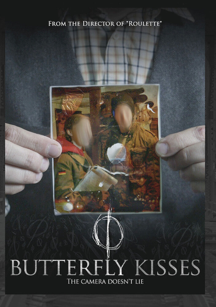 butterfly kisses - DVD