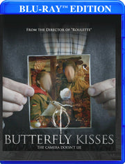 Butterfly Kisses - 