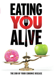 Eating You Alive - 