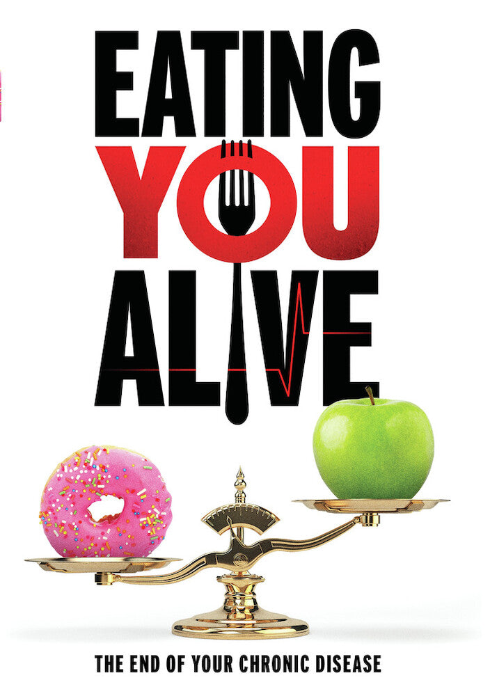 Eating You Alive - 