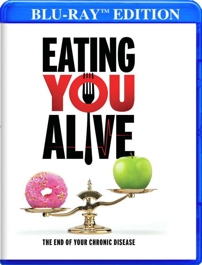 Eating You Alive - 