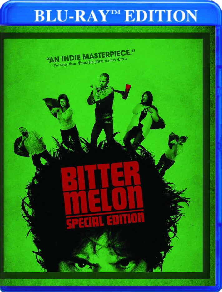 Bitter Melon - 