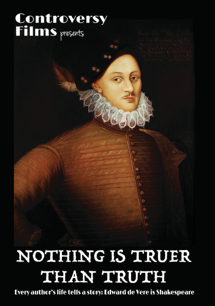 nothing is truer than truth - DVD