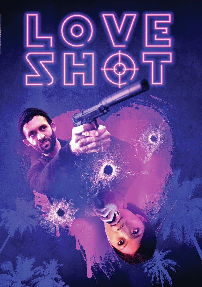 love shot - DVD
