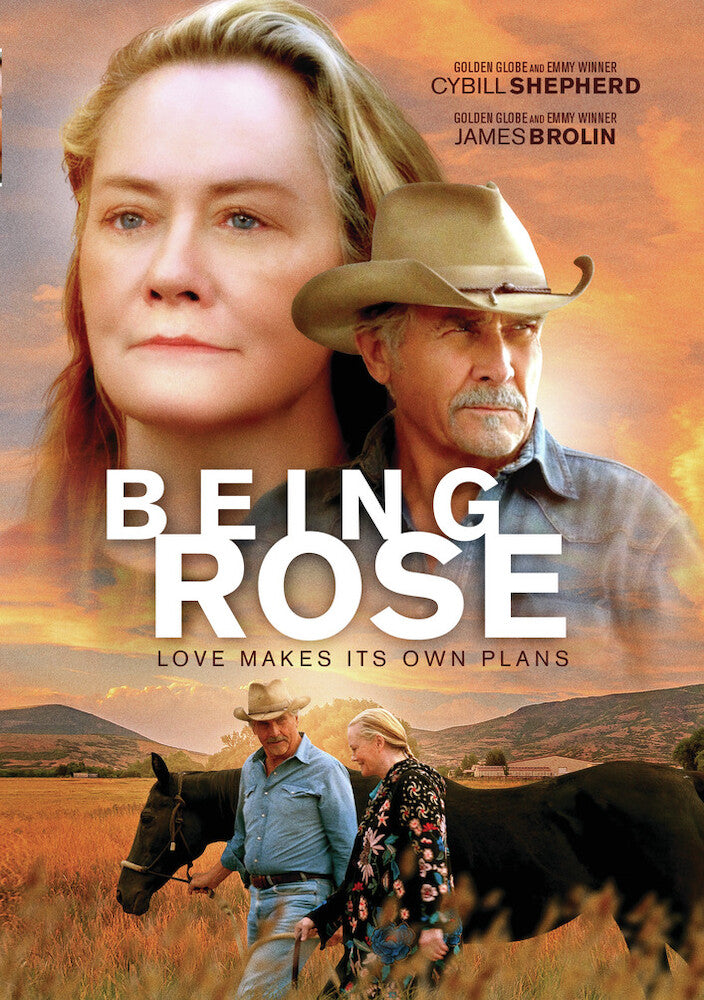 being rose - DVD