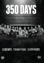 350 days - DVD