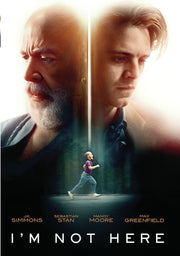 I'm Not Here - 