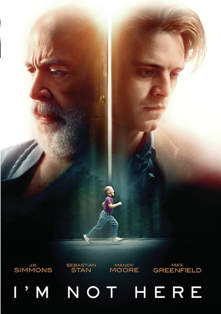 I'm Not Here - 