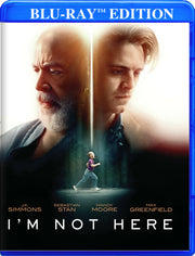I'm Not Here - 