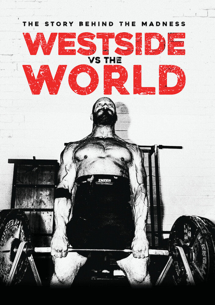 westside vs. the world - DVD