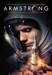 armstrong - DVD
