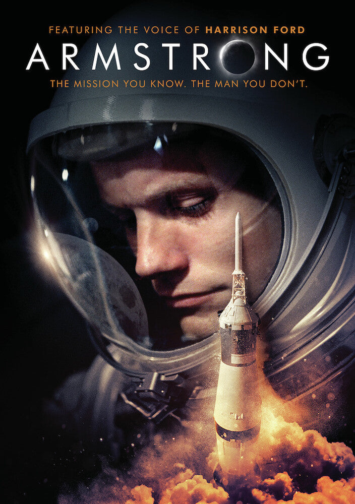 armstrong - DVD