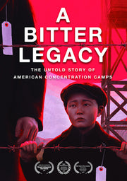 A Bitter Legacy - 