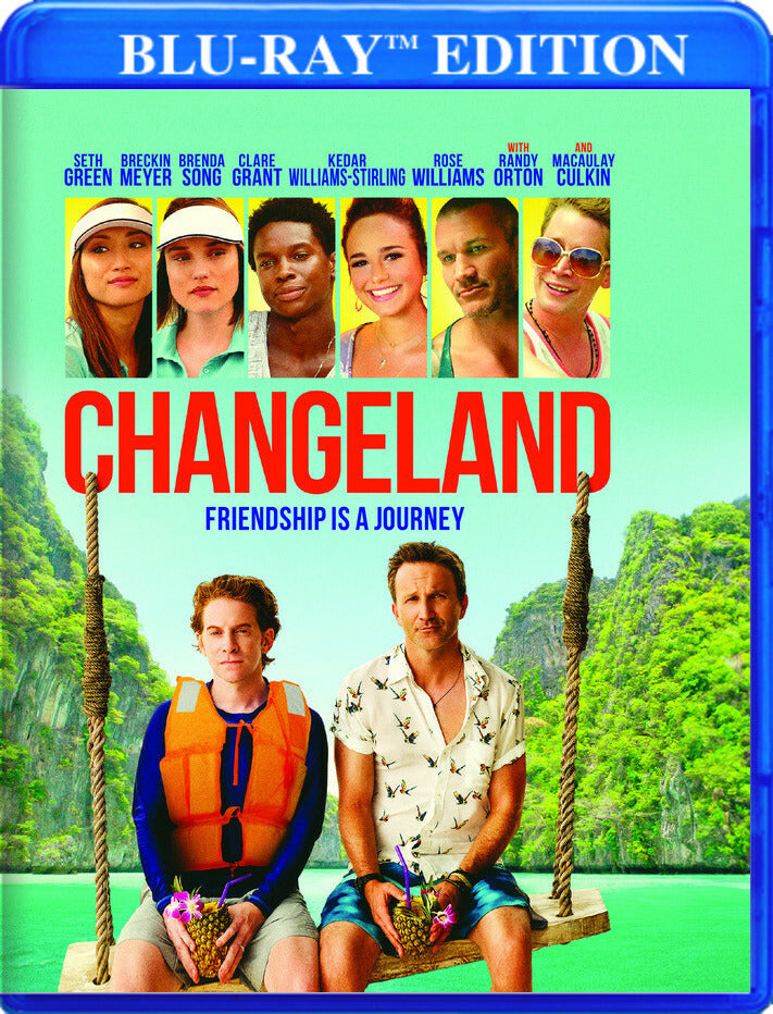 Changeland - 
