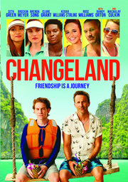 Changeland - 