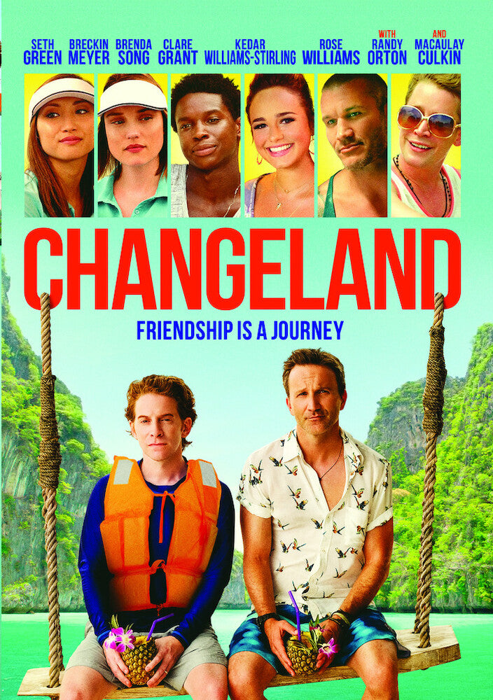 Changeland - 