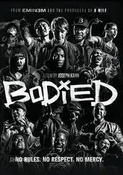 Bodied - 