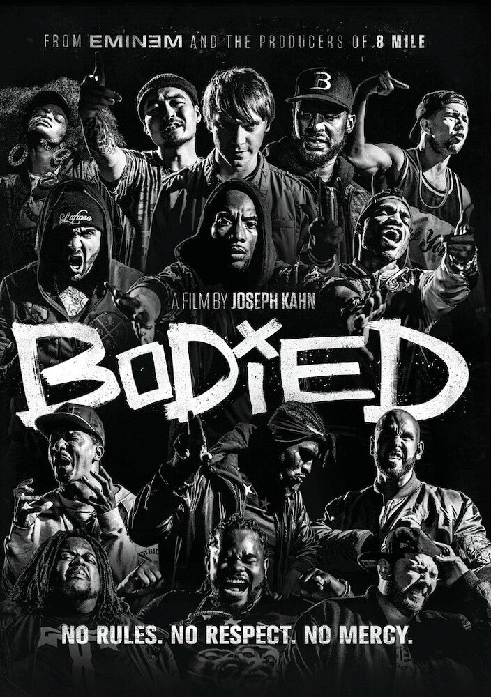 Bodied - 