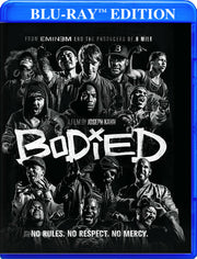 Bodied - 