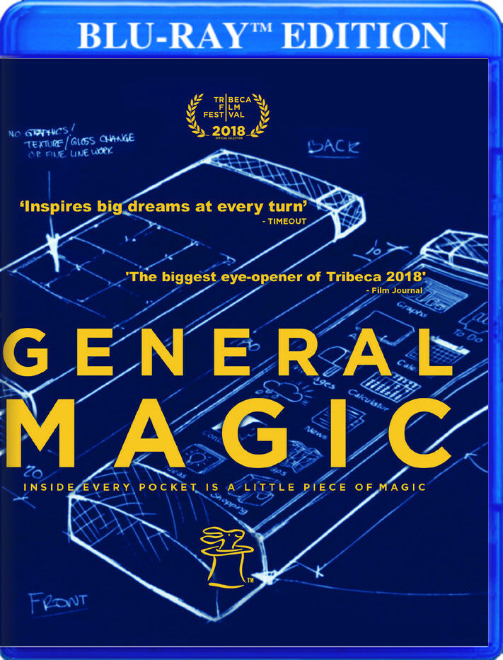 General Magic - 