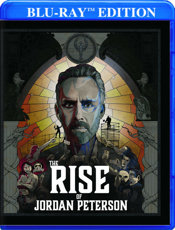 The Rise of Jordan Peterson - 