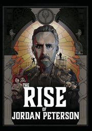 The Rise of Jordan Peterson - 