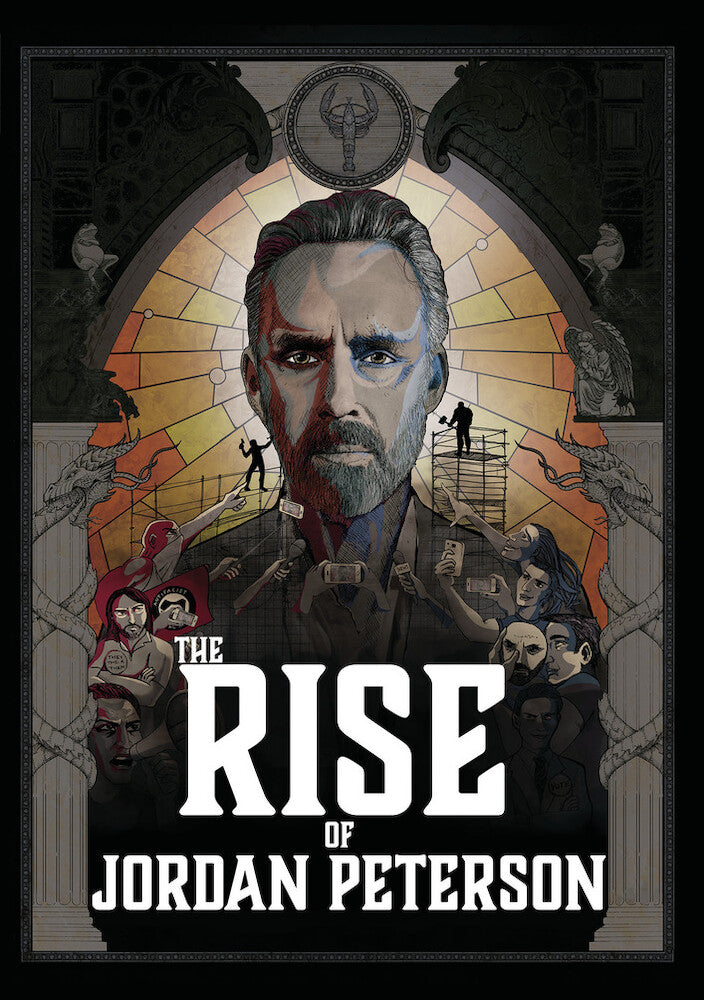 The Rise of Jordan Peterson - 