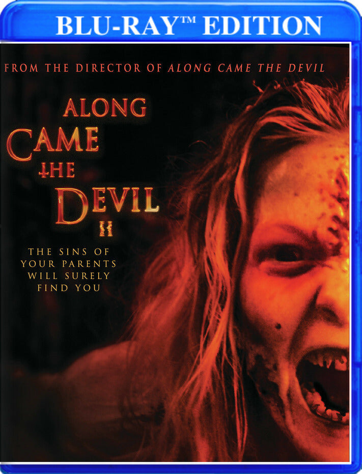 Along Came The Devil 2 - 
