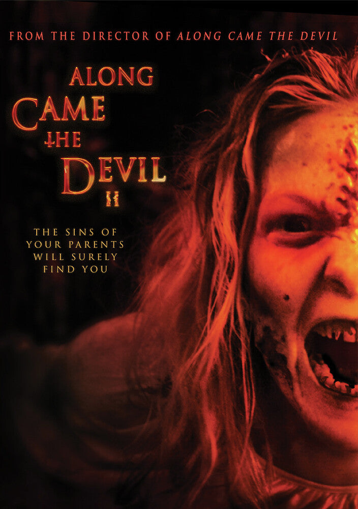 Along Came The Devil 2 - 