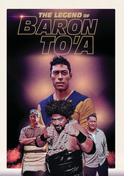 The Legend of Baron To'a - 