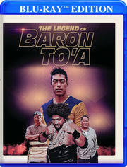 The Legend of Baron To'a - 