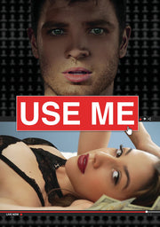 use me - DVD