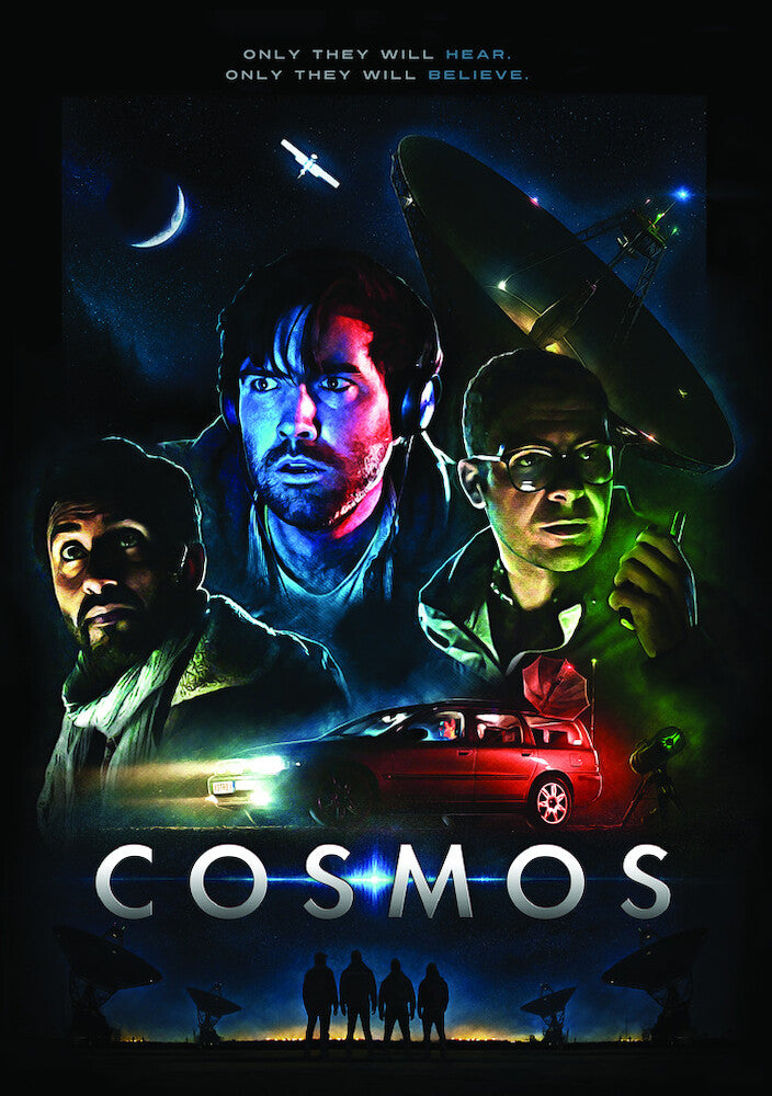 Cosmos - 