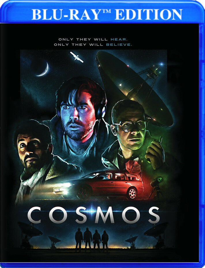 Cosmos - 