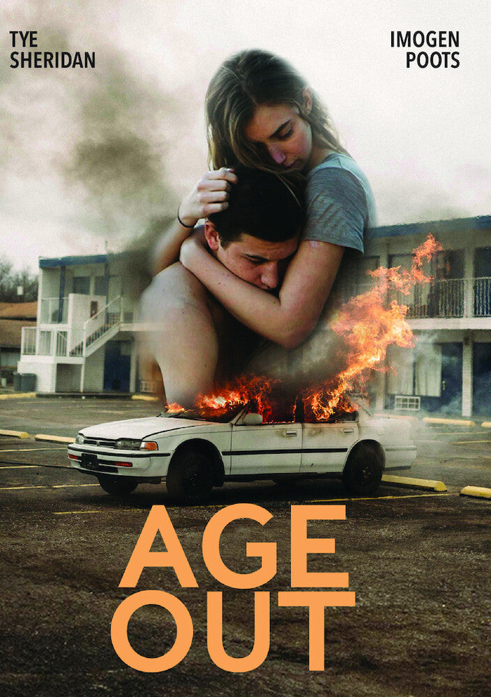 Age Out - 