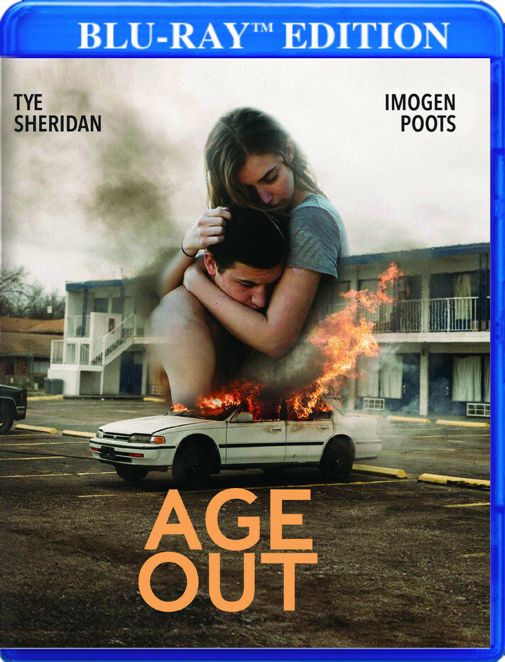 Age Out - 