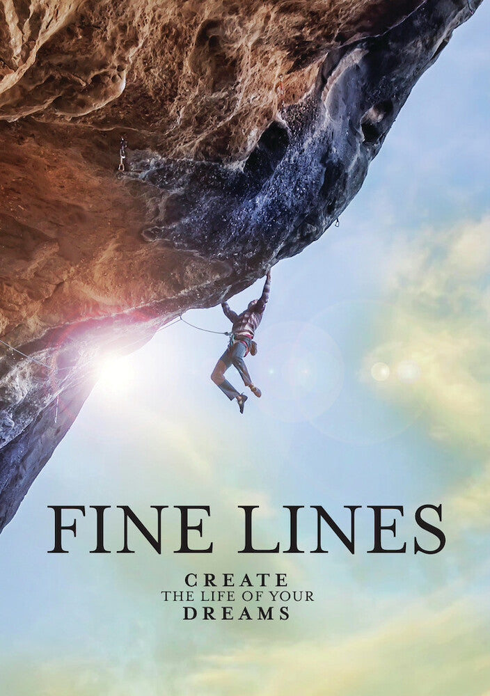 fine lines - DVD