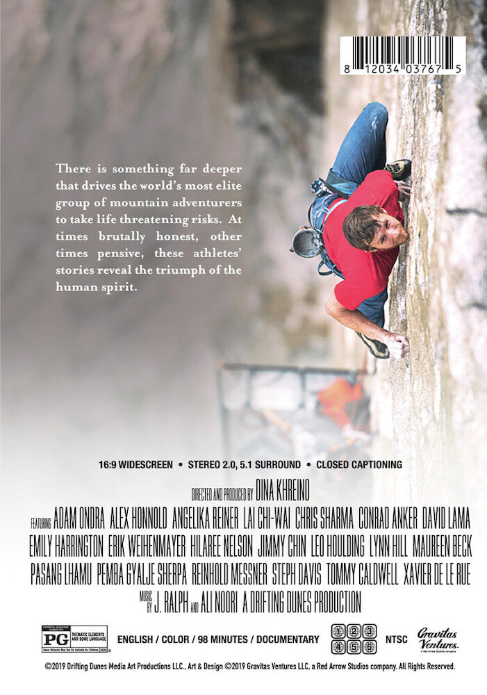fine lines - Back Panel - DVD