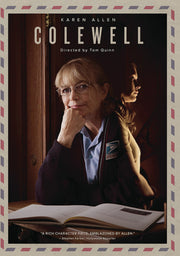 colewell - DVD