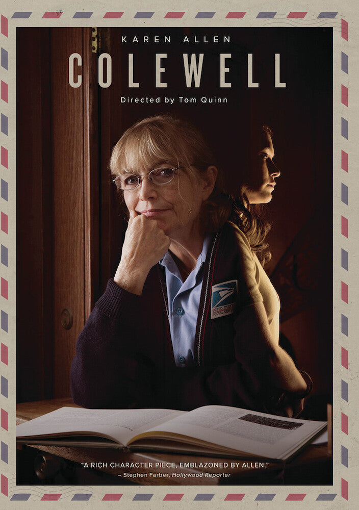 colewell - DVD