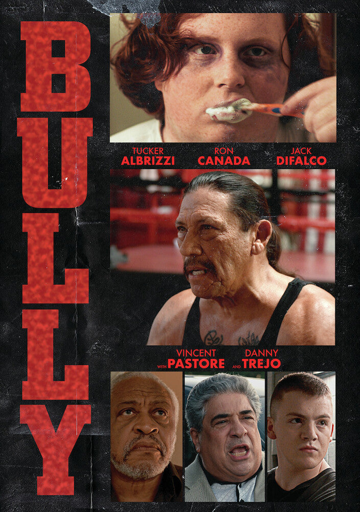 bully - DVD