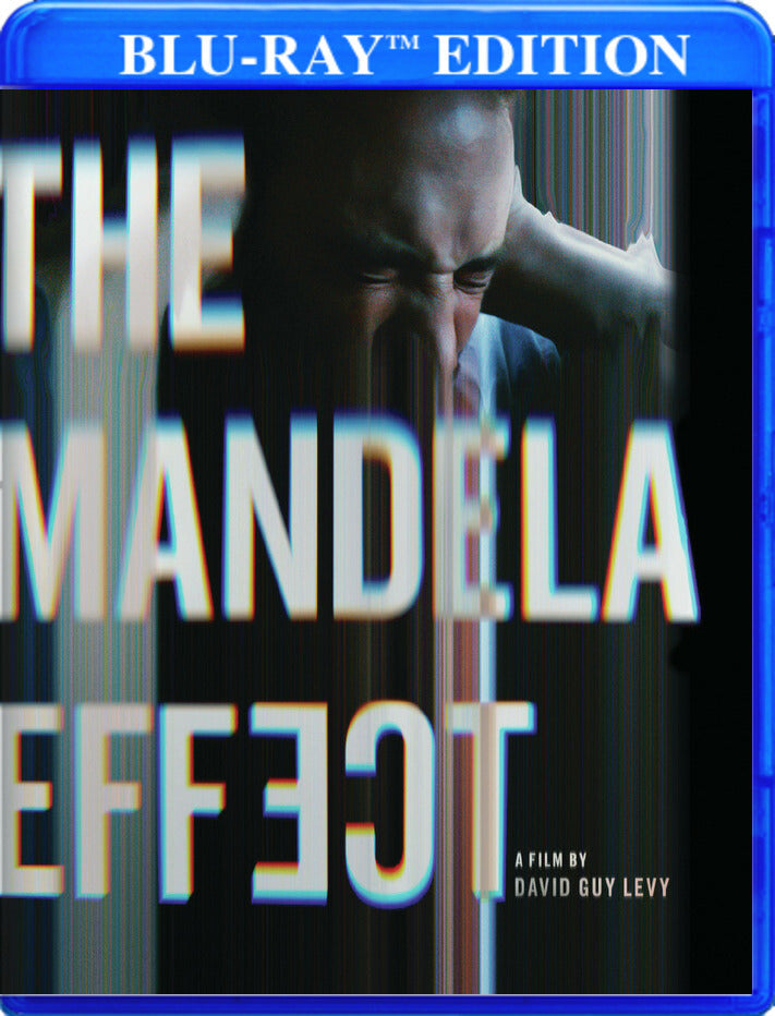the mandela effect - Blu-ray