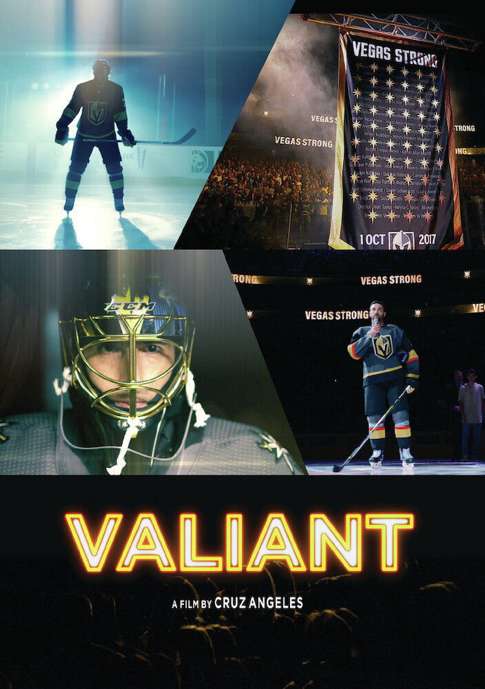valiant - DVD