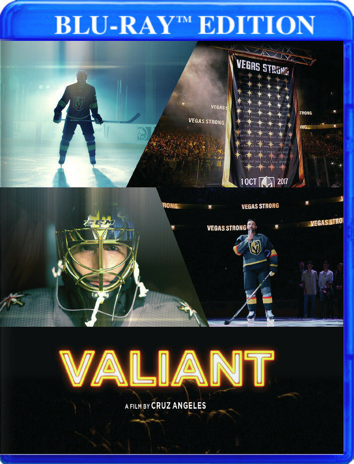 Valiant - 