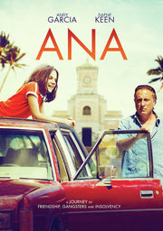 ana - DVD